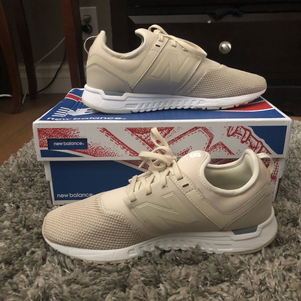 New Balance 247 shoes